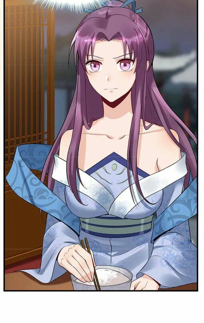 Độc Phi Thần Y Quá Kiêu Ngạo Chapter 34 - Trang 2