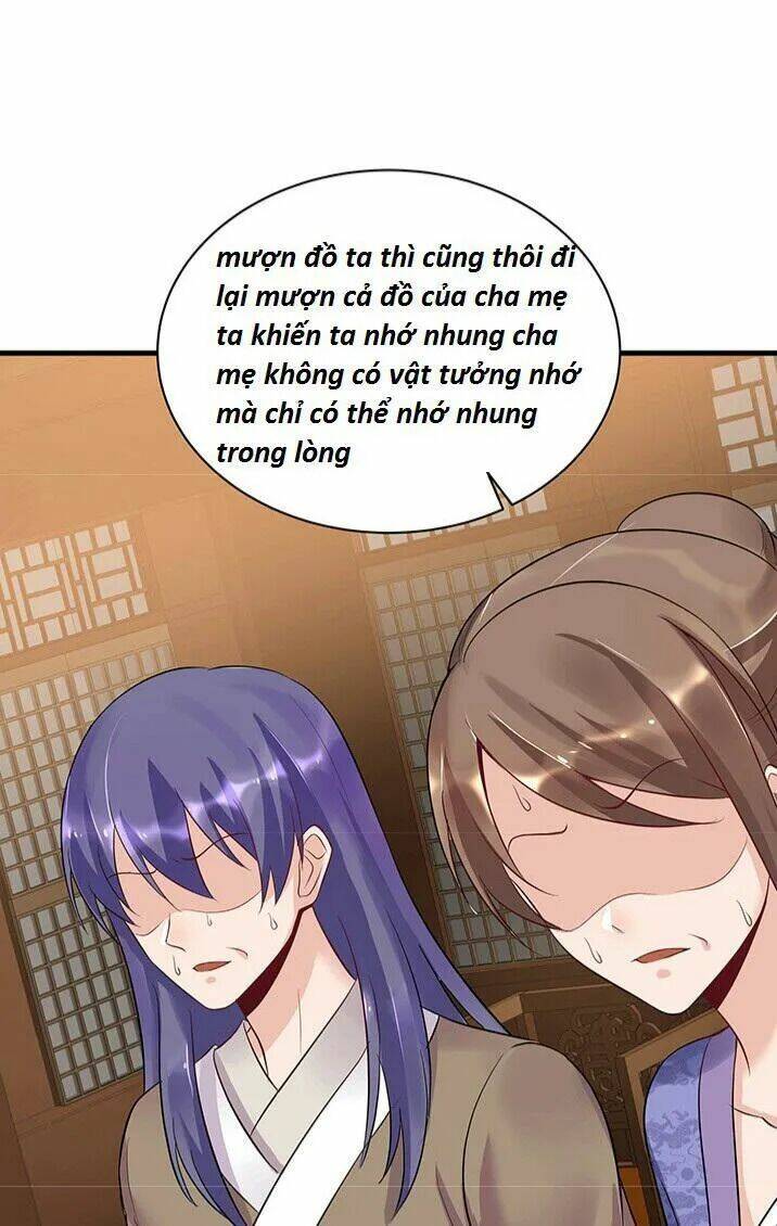 Độc Phi Thần Y Quá Kiêu Ngạo Chapter 34 - Trang 2