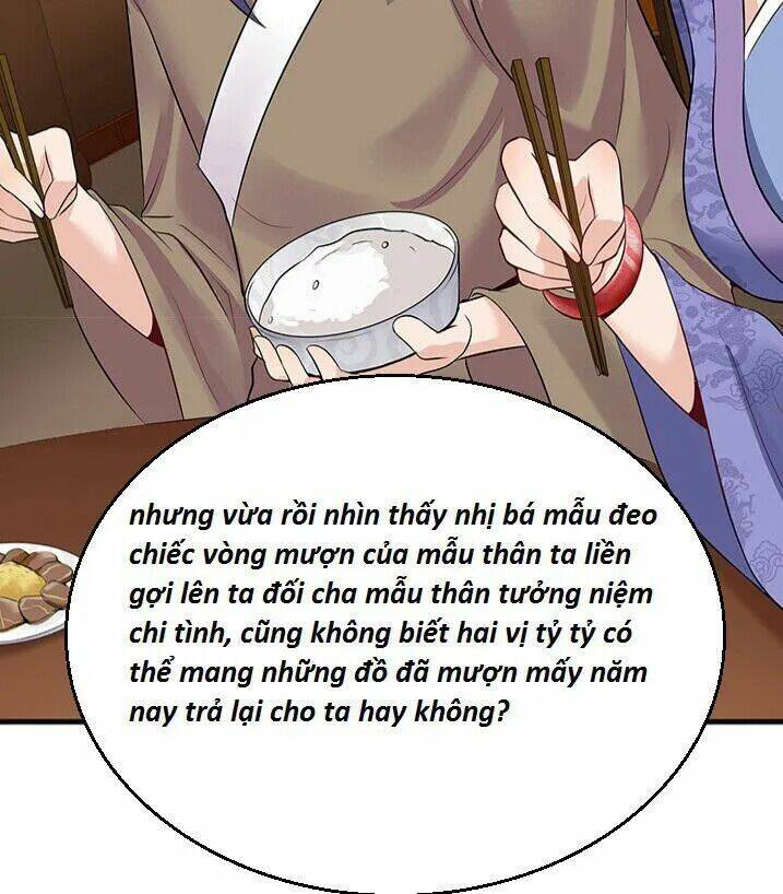 Độc Phi Thần Y Quá Kiêu Ngạo Chapter 34 - Trang 2