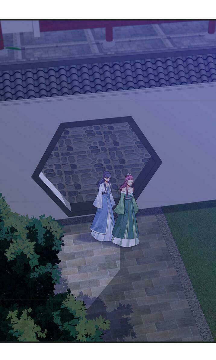 Độc Phi Thần Y Quá Kiêu Ngạo Chapter 35 - Trang 2