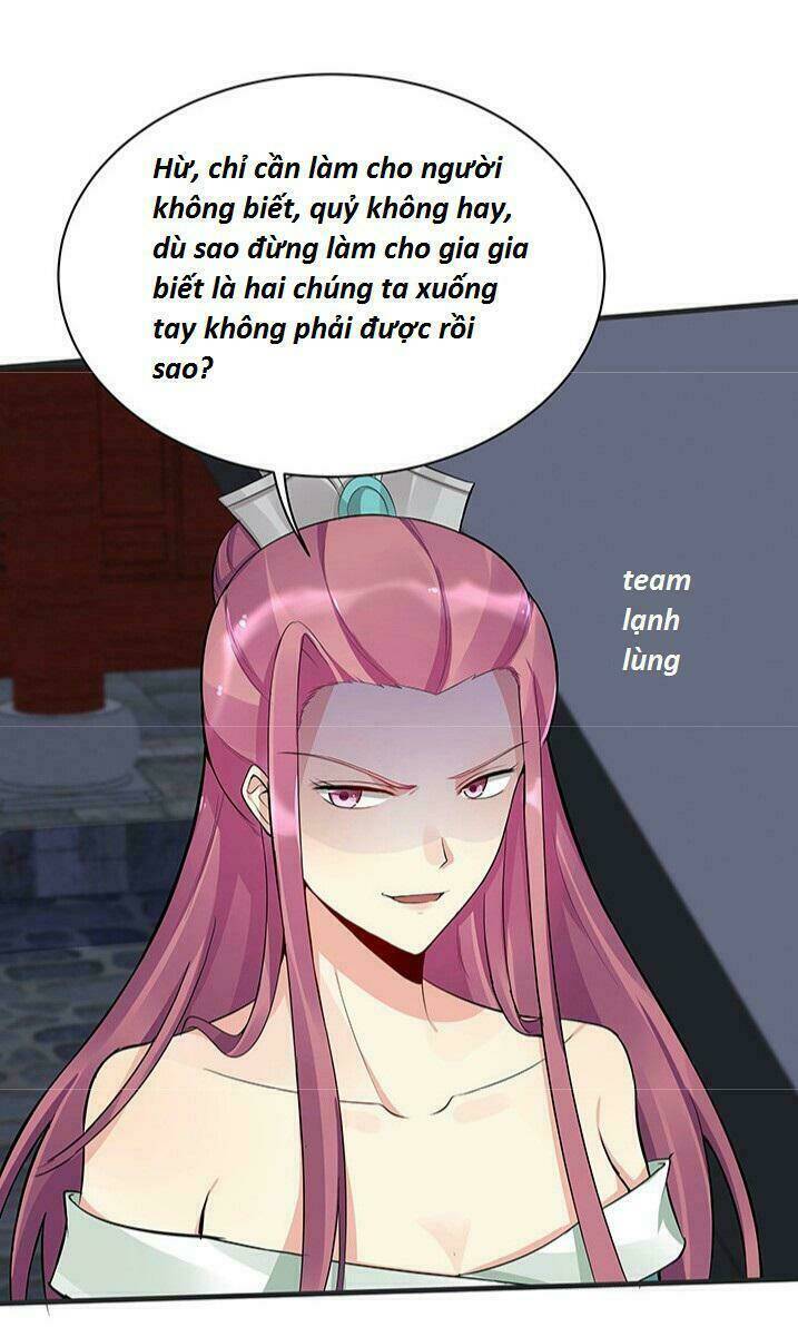 Độc Phi Thần Y Quá Kiêu Ngạo Chapter 35 - Trang 2