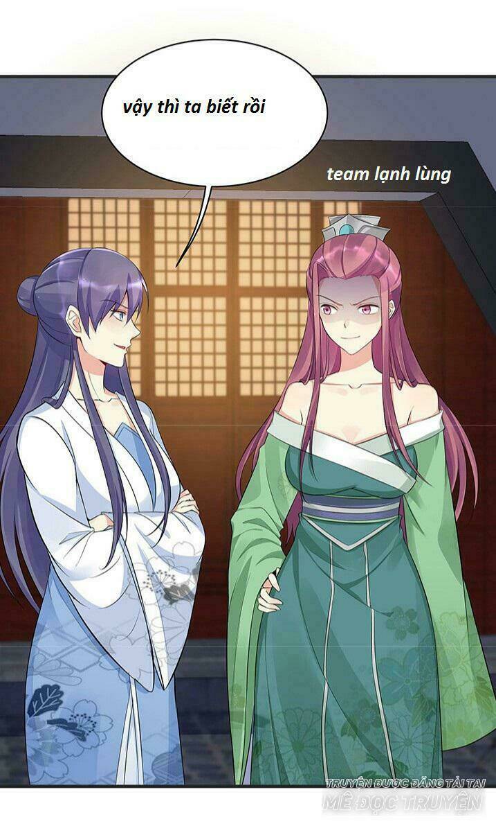 Độc Phi Thần Y Quá Kiêu Ngạo Chapter 35 - Trang 2