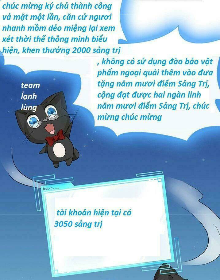 Độc Phi Thần Y Quá Kiêu Ngạo Chapter 35 - Trang 2