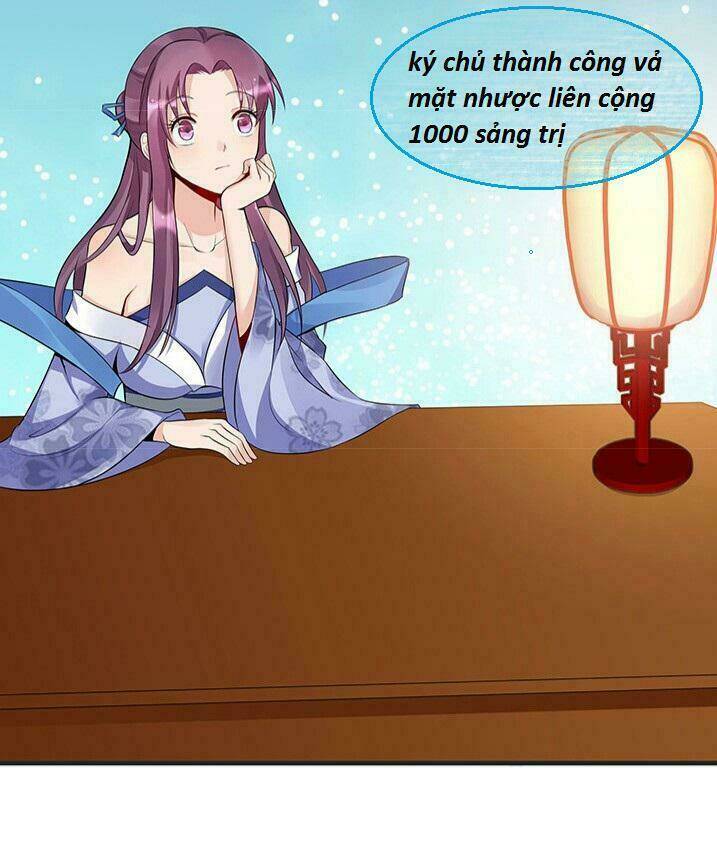 Độc Phi Thần Y Quá Kiêu Ngạo Chapter 35 - Trang 2