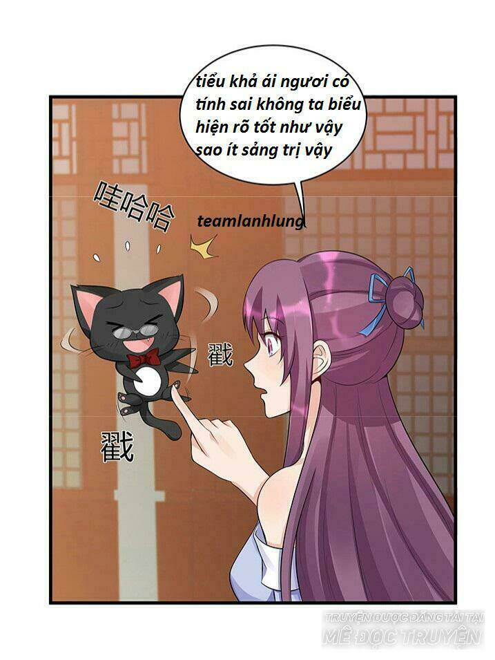 Độc Phi Thần Y Quá Kiêu Ngạo Chapter 35 - Trang 2