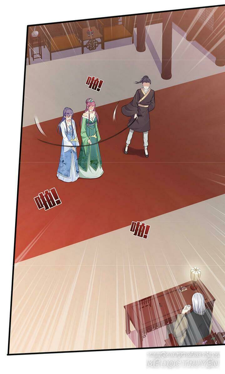 Độc Phi Thần Y Quá Kiêu Ngạo Chapter 35 - Trang 2