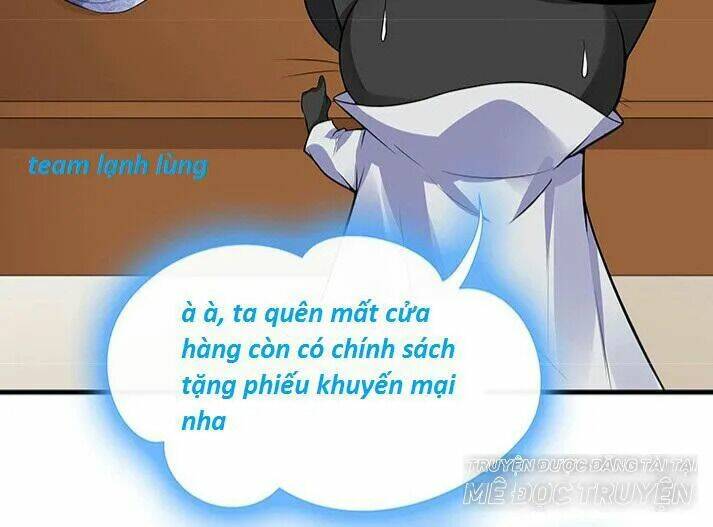 Độc Phi Thần Y Quá Kiêu Ngạo Chapter 36 - Trang 2