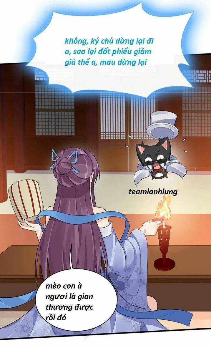 Độc Phi Thần Y Quá Kiêu Ngạo Chapter 36 - Trang 2