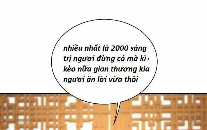 Độc Phi Thần Y Quá Kiêu Ngạo Chapter 36 - Trang 2