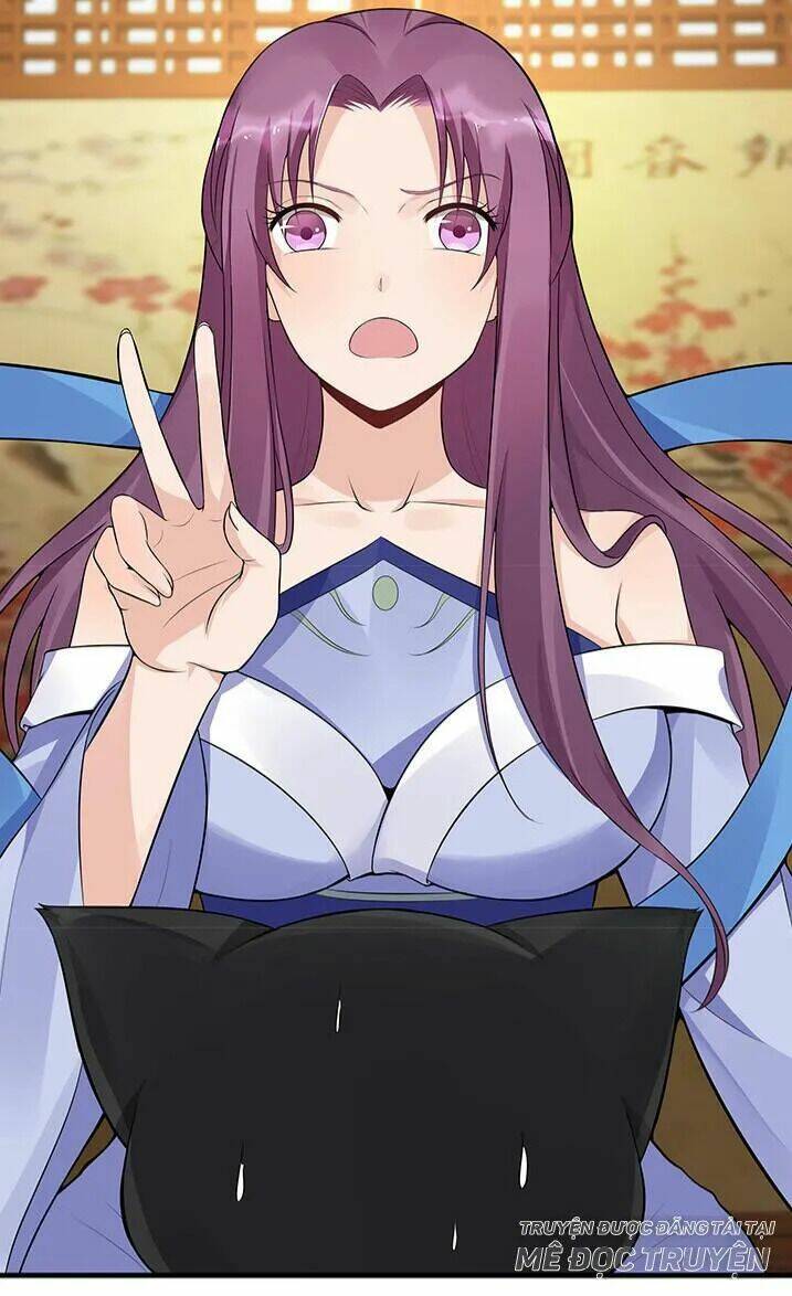 Độc Phi Thần Y Quá Kiêu Ngạo Chapter 36 - Trang 2