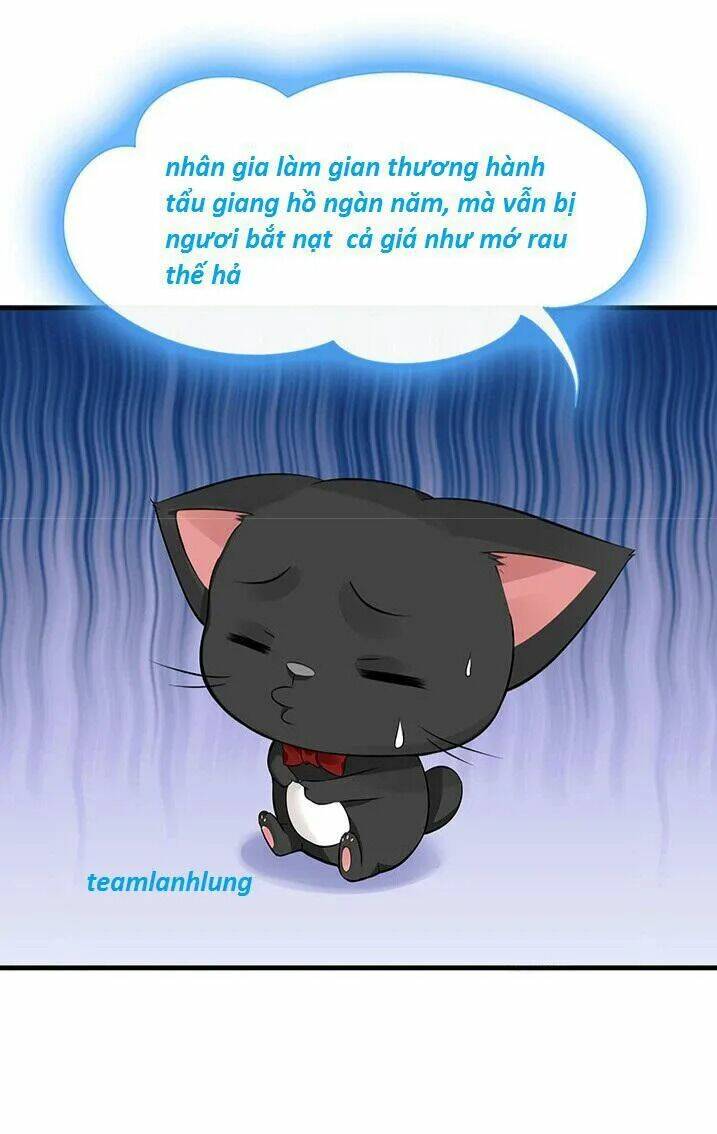 Độc Phi Thần Y Quá Kiêu Ngạo Chapter 36 - Trang 2