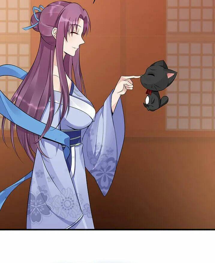 Độc Phi Thần Y Quá Kiêu Ngạo Chapter 36 - Trang 2