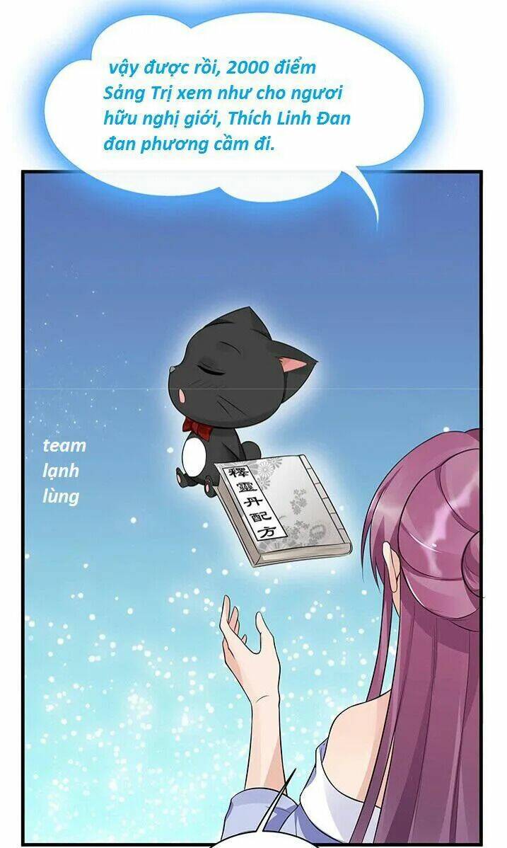 Độc Phi Thần Y Quá Kiêu Ngạo Chapter 36 - Trang 2