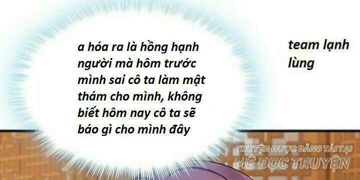 Độc Phi Thần Y Quá Kiêu Ngạo Chapter 36 - Trang 2