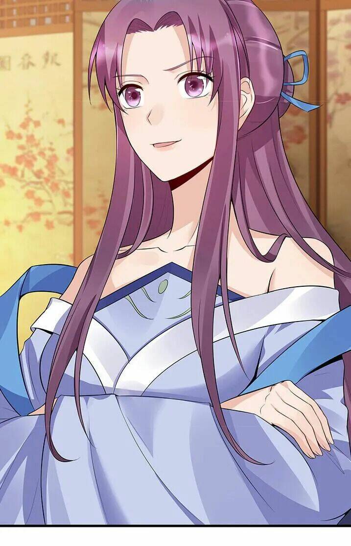 Độc Phi Thần Y Quá Kiêu Ngạo Chapter 36 - Trang 2