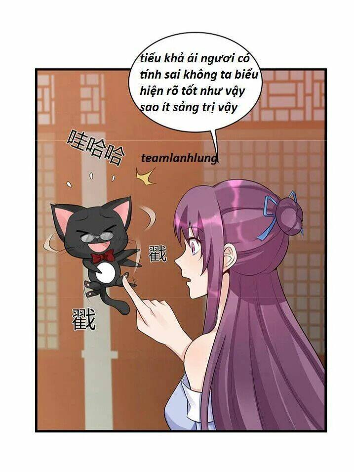 Độc Phi Thần Y Quá Kiêu Ngạo Chapter 36 - Trang 2