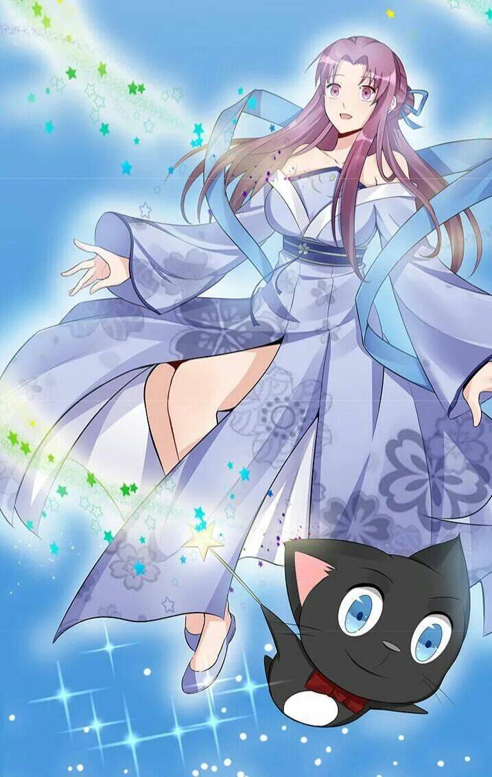 Độc Phi Thần Y Quá Kiêu Ngạo Chapter 36 - Trang 2