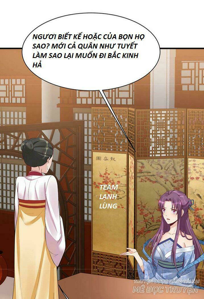 Độc Phi Thần Y Quá Kiêu Ngạo Chapter 37 - Trang 2