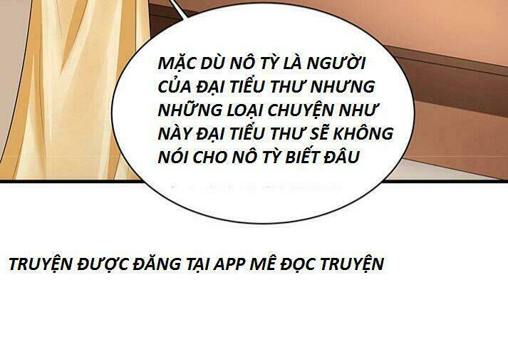 Độc Phi Thần Y Quá Kiêu Ngạo Chapter 37 - Trang 2
