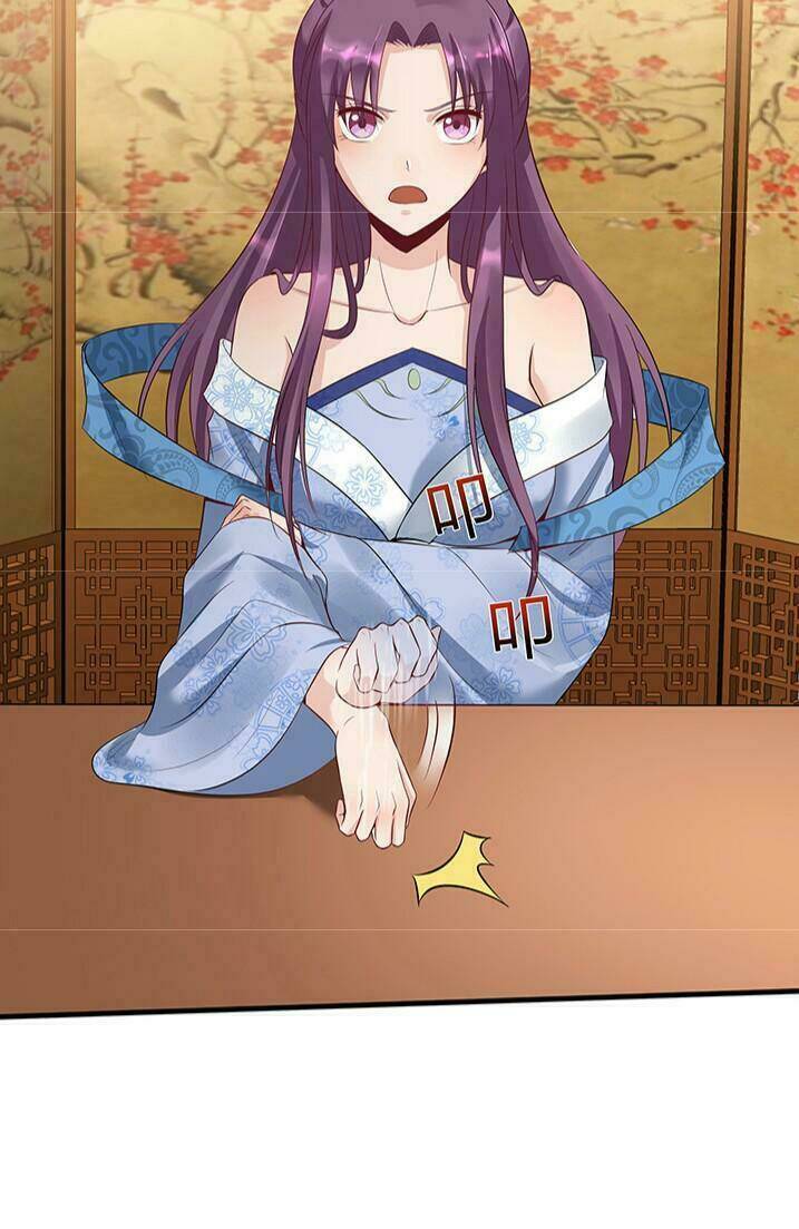 Độc Phi Thần Y Quá Kiêu Ngạo Chapter 37 - Trang 2