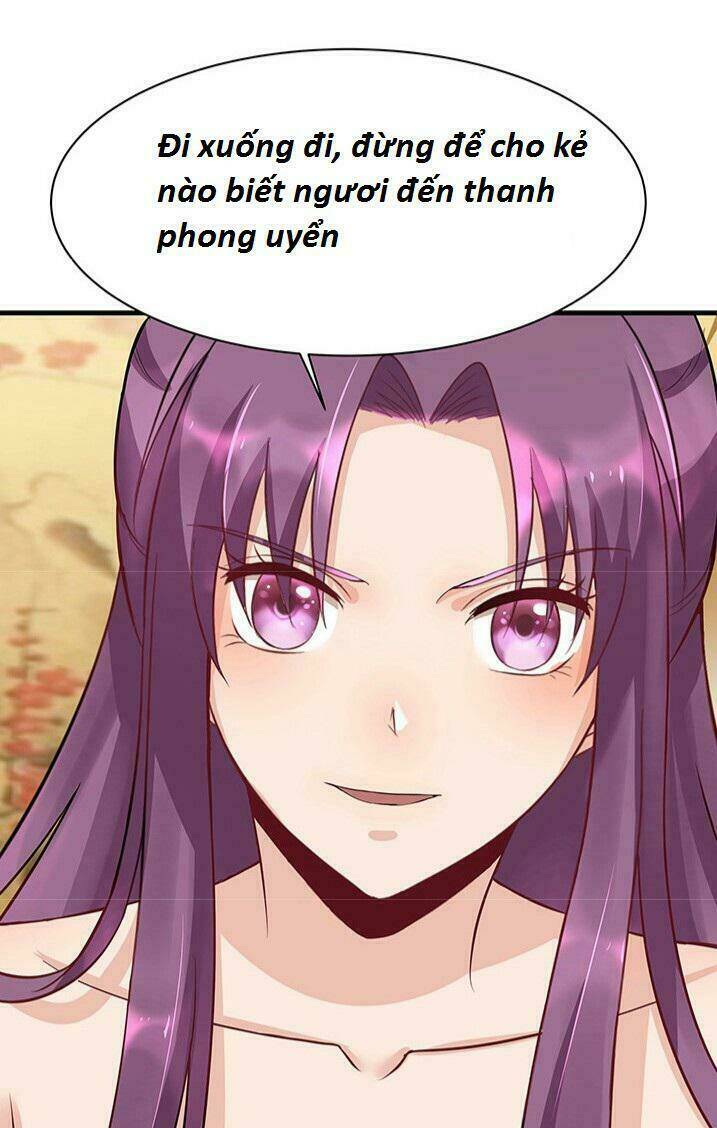 Độc Phi Thần Y Quá Kiêu Ngạo Chapter 37 - Trang 2