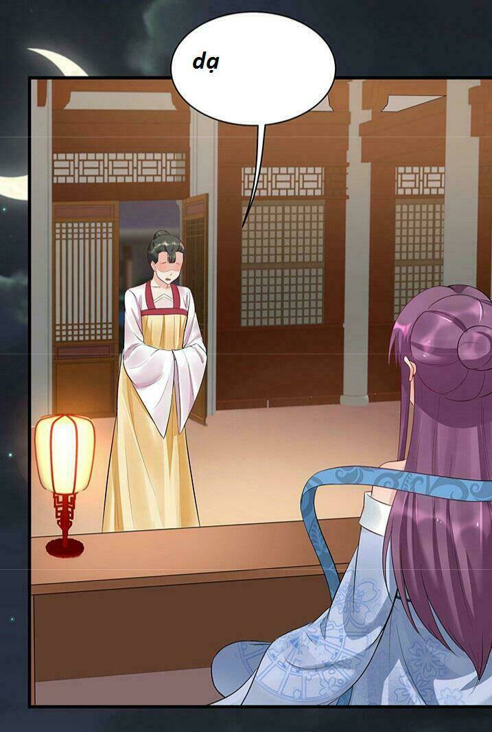 Độc Phi Thần Y Quá Kiêu Ngạo Chapter 37 - Trang 2