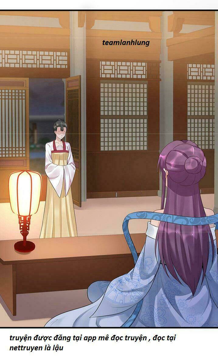 Độc Phi Thần Y Quá Kiêu Ngạo Chapter 37 - Trang 2