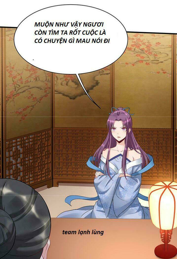 Độc Phi Thần Y Quá Kiêu Ngạo Chapter 37 - Trang 2