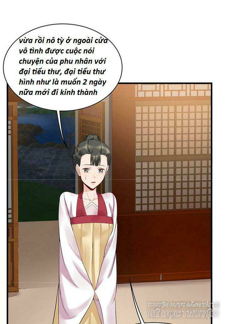 Độc Phi Thần Y Quá Kiêu Ngạo Chapter 37 - Trang 2