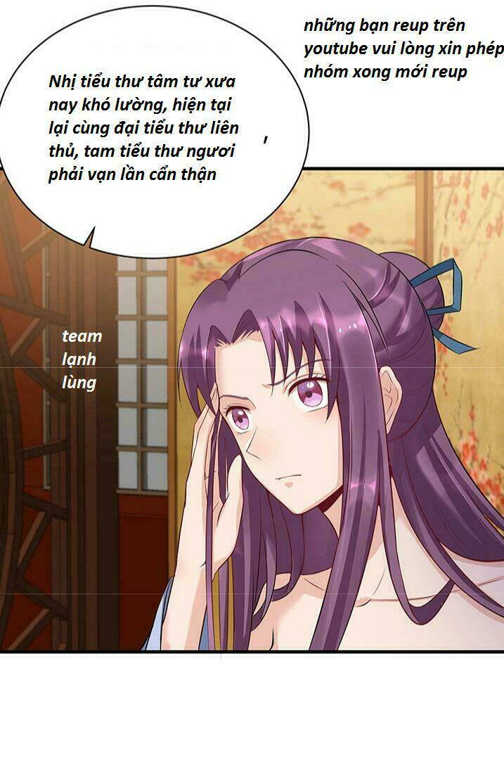 Độc Phi Thần Y Quá Kiêu Ngạo Chapter 37 - Trang 2