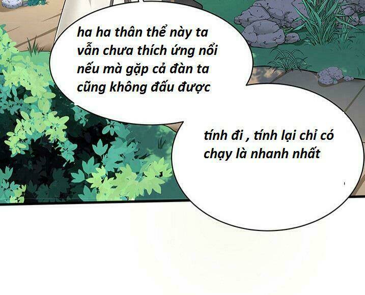 Độc Phi Thần Y Quá Kiêu Ngạo Chapter 38 - Trang 2