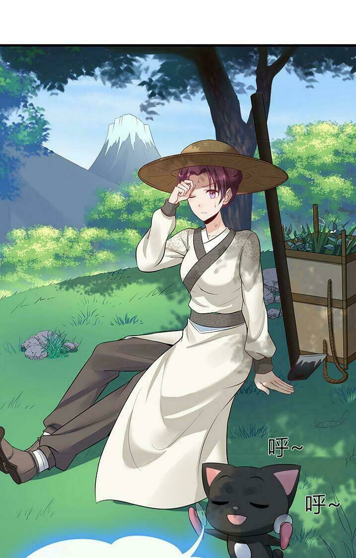 Độc Phi Thần Y Quá Kiêu Ngạo Chapter 38 - Trang 2