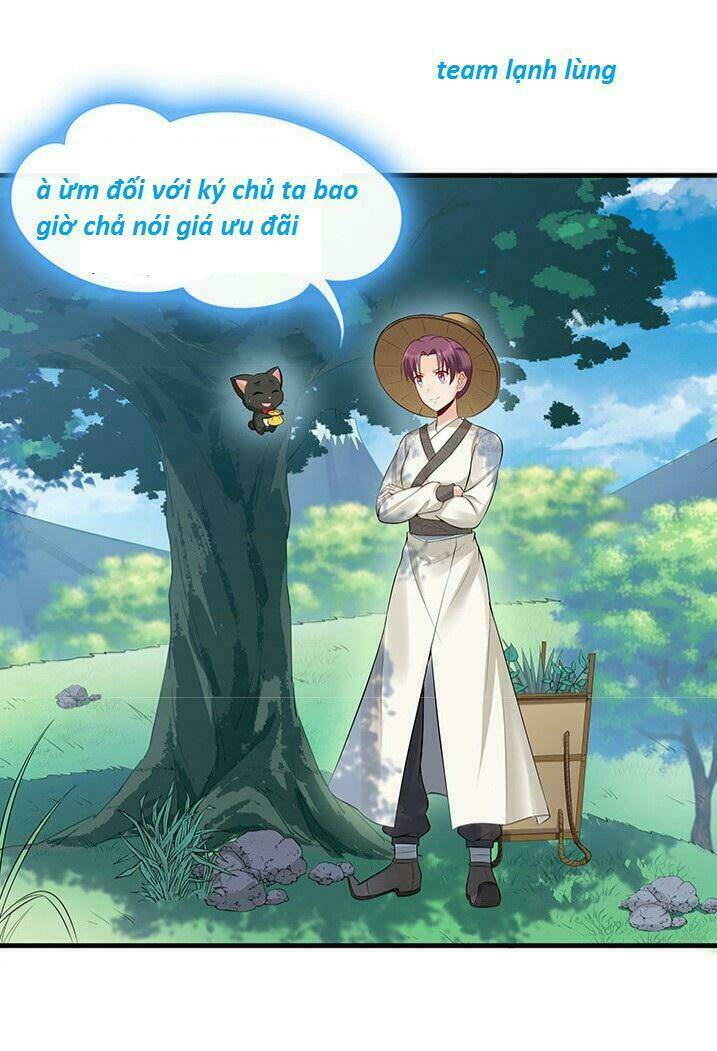 Độc Phi Thần Y Quá Kiêu Ngạo Chapter 38 - Trang 2