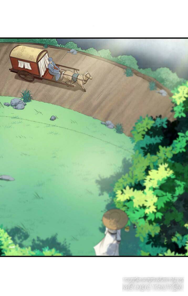 Độc Phi Thần Y Quá Kiêu Ngạo Chapter 38 - Trang 2