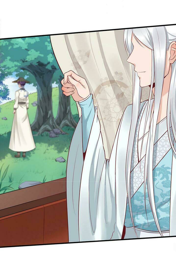 Độc Phi Thần Y Quá Kiêu Ngạo Chapter 38 - Trang 2