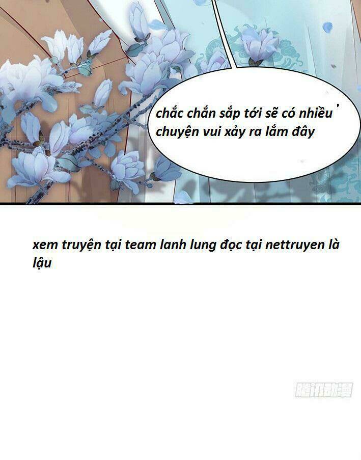 Độc Phi Thần Y Quá Kiêu Ngạo Chapter 38 - Trang 2