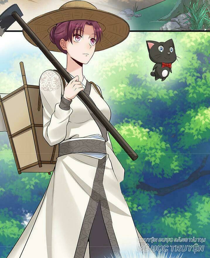 Độc Phi Thần Y Quá Kiêu Ngạo Chapter 38 - Trang 2