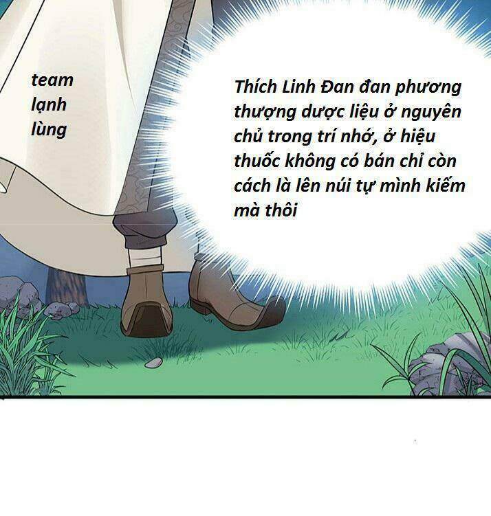 Độc Phi Thần Y Quá Kiêu Ngạo Chapter 38 - Trang 2