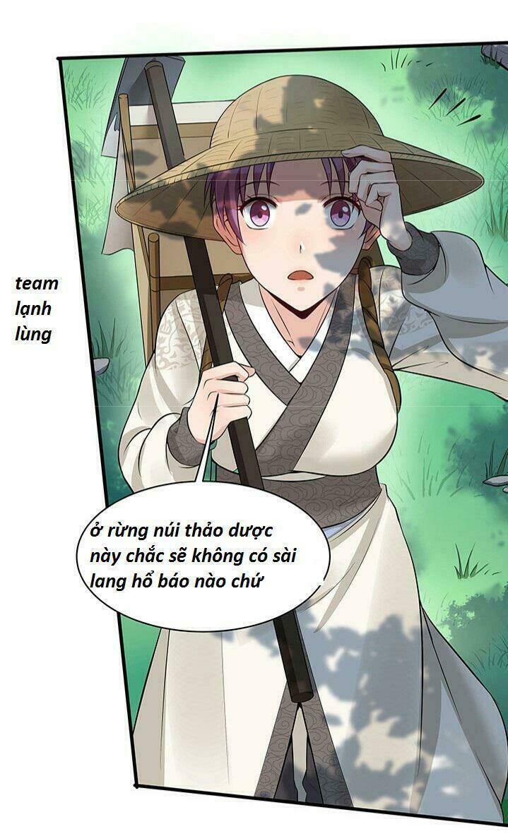 Độc Phi Thần Y Quá Kiêu Ngạo Chapter 38 - Trang 2