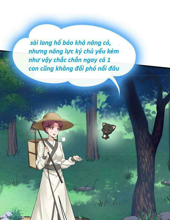 Độc Phi Thần Y Quá Kiêu Ngạo Chapter 38 - Trang 2