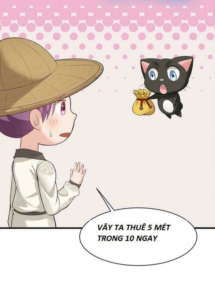 Độc Phi Thần Y Quá Kiêu Ngạo Chapter 39 - Trang 2