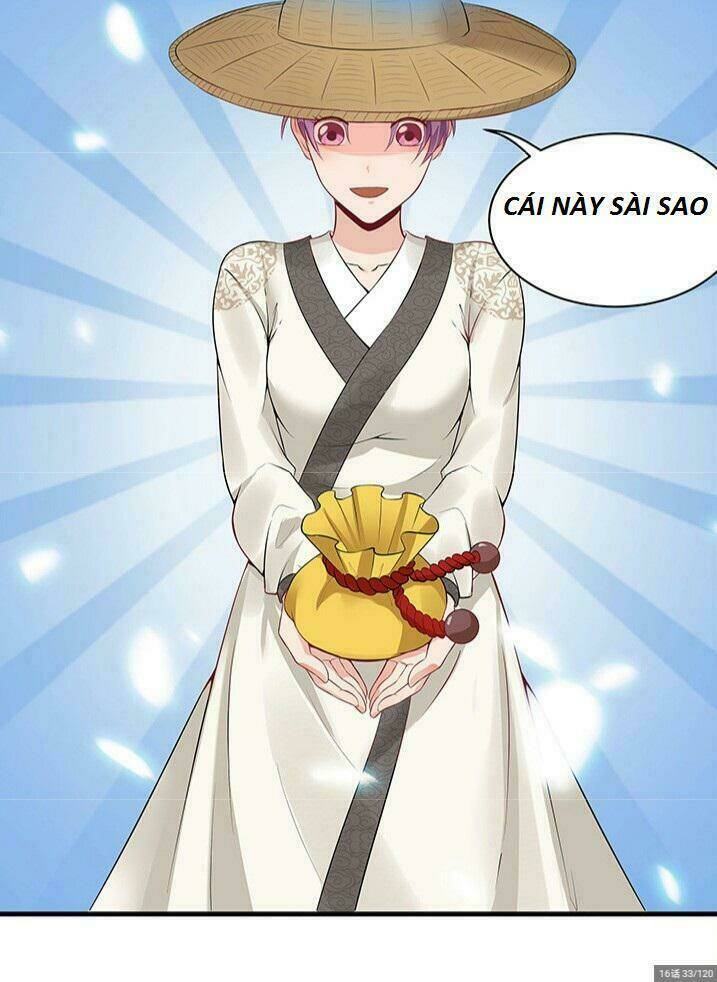 Độc Phi Thần Y Quá Kiêu Ngạo Chapter 39 - Trang 2