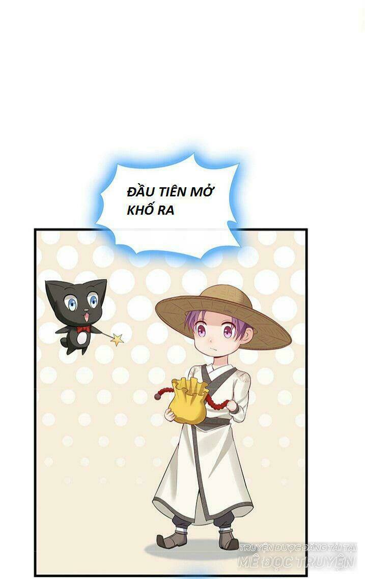 Độc Phi Thần Y Quá Kiêu Ngạo Chapter 39 - Trang 2