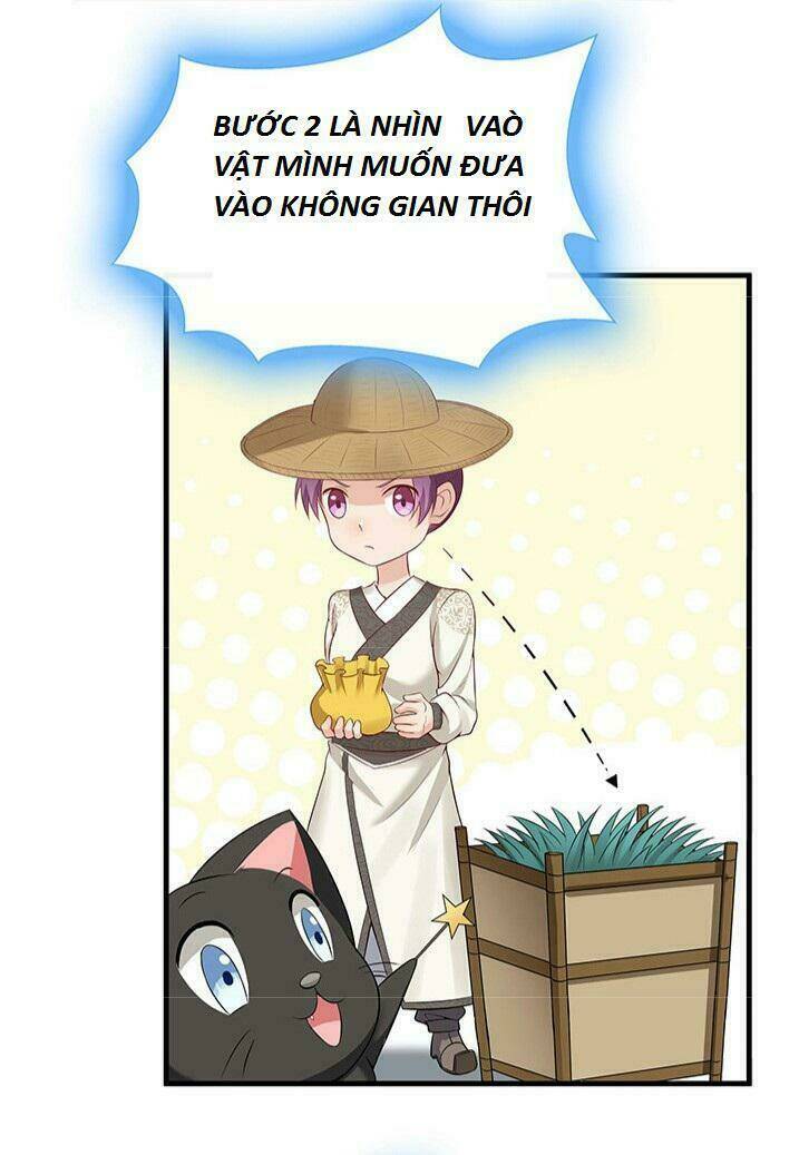 Độc Phi Thần Y Quá Kiêu Ngạo Chapter 39 - Trang 2