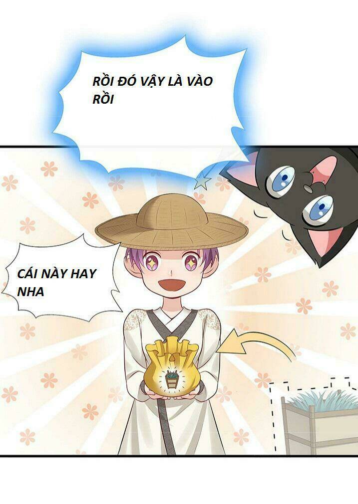 Độc Phi Thần Y Quá Kiêu Ngạo Chapter 39 - Trang 2