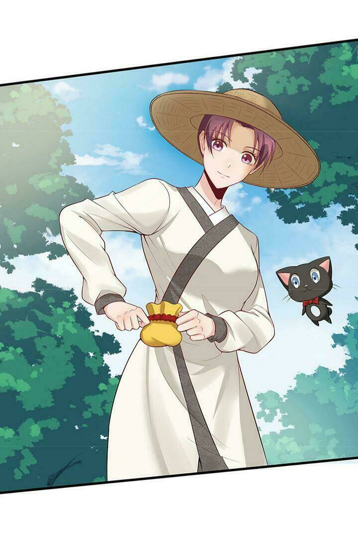 Độc Phi Thần Y Quá Kiêu Ngạo Chapter 39 - Trang 2