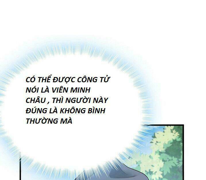 Độc Phi Thần Y Quá Kiêu Ngạo Chapter 39 - Trang 2