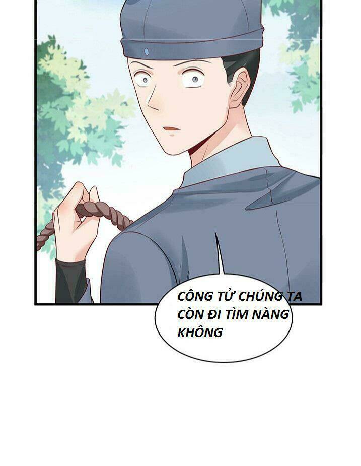 Độc Phi Thần Y Quá Kiêu Ngạo Chapter 39 - Trang 2