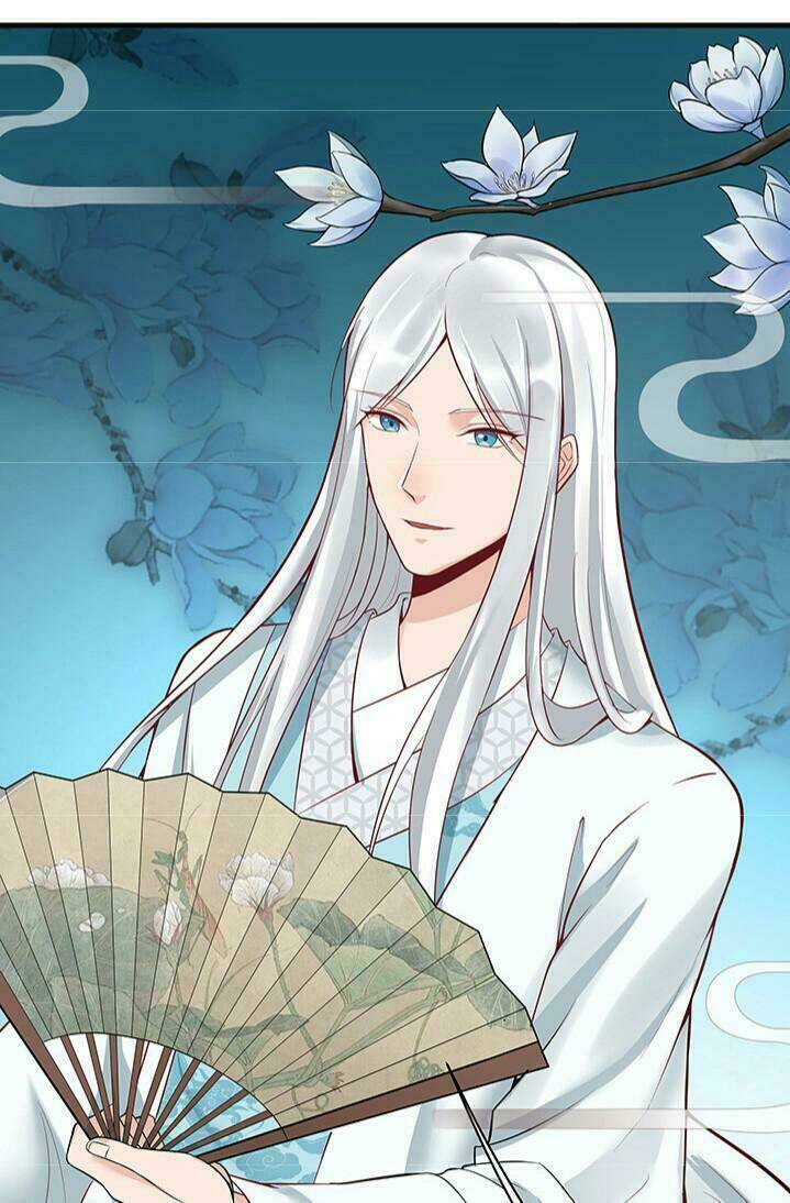 Độc Phi Thần Y Quá Kiêu Ngạo Chapter 39 - Trang 2