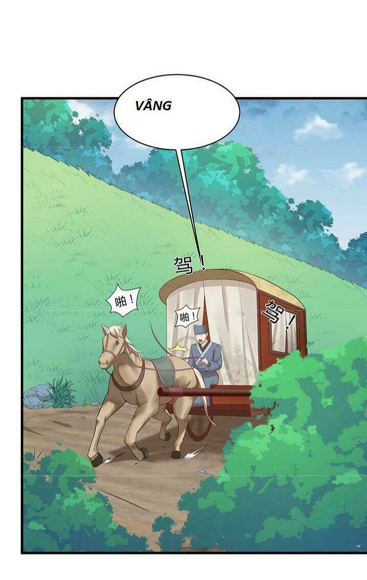 Độc Phi Thần Y Quá Kiêu Ngạo Chapter 39 - Trang 2